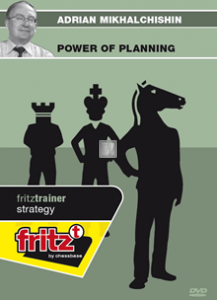 Power of planning -  DOWNLOAD