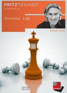 POWER PLAY - 28 courses, the complete Power Play package!