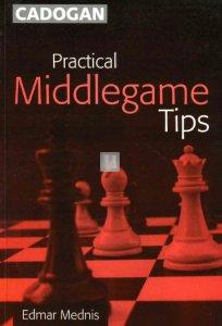 Practical Middlegame Tips - 2nd hand