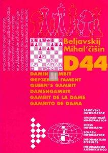 Queen's Gambit D 44 - 2a mano