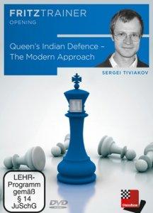 Queen's Indian Defence - The Modern Approach - DOWNLOAD