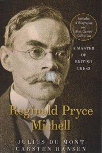 Reginald Pryce Michell - Expanded Edition hardcover
