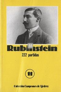 Rubinstein (11) 222 partidas - 2a mano