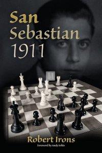 San Sebastian 1911 Chess Tournament