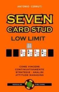 Seven Card Stud Low Limit