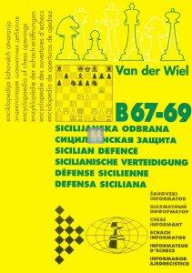 Sicilian Defence B 67 - 69  - 2a mano