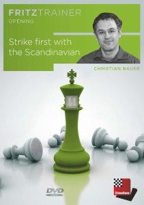 Strike first with the Scandinavian - DOWNLOAD