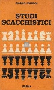 Studi scacchistici - 2nd hand
