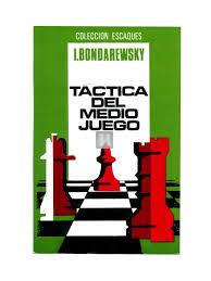 Táctica del medio juego - 2a mano