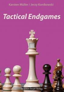 Tactical Endgames