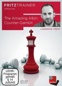 The Amazing Albin Counter-Gambit - DOWNLOAD