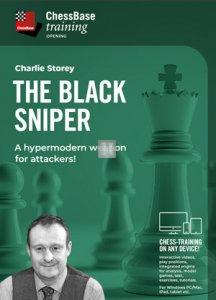 The Black Sniper: A Hypermodern Weapon for Attackers! - DOWNLOAD