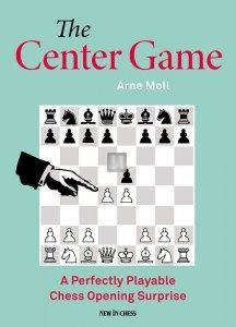 The Center Game - A Perfectly Playable Chess Opening Surprise