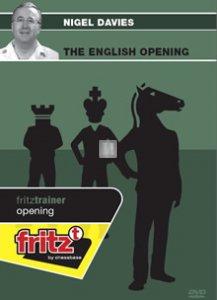 The English Opening - DVD