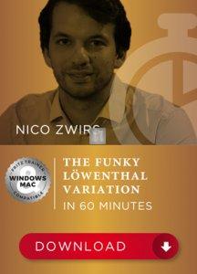 The Funky Lowenthal Variation in 60 Minutes - DOWNLOAD