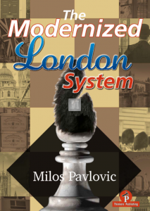 The Modernized London System - Hardcover