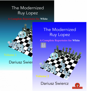 PDF] Miniatures in the Ruy Lopez: Main Lines (Chess Miniatures