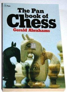 The Pan Book of Chess - 2nd hand