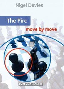 The Pirc: Move by Move - 2nd hand