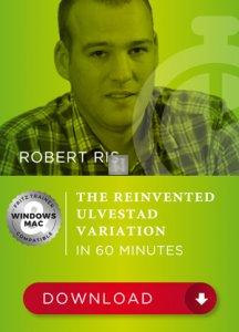 The reinvented Ulvestad Variation - DOWNLOAD