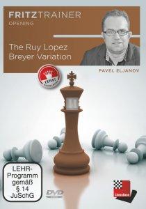 The Ruy Lopez Breyer Variation - DOWNLOAD