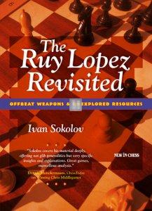 Chess openings Ruy Lopez open variant part II (traps) — svarogbg on Scorum