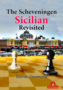 The Scheveningen Sicilian Revisited - Hardcover