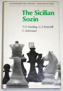 The Sicilian Sozin - 2nd hand