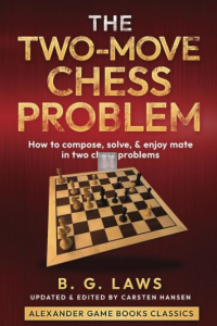 The Two-Move Chess Problem