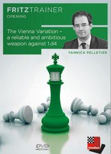 The Vienna Variation - a reliable and ambitious weapon against 1.d4 - DOWNLOAD