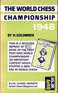 The world chess championship 1948 2nd hand