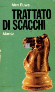 Trattato di scacchi - 2a mano