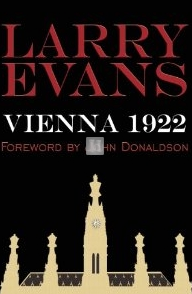 Vienna 1922 - 2nd hand