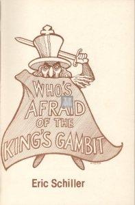 Who's Afraid of the King's Gambit Accepted? - 2nd hand