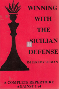 Winning with the Sicilian Defence - 2nd hand