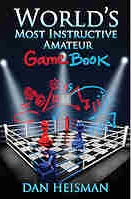 World`s most instructive Amateur game book