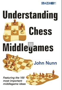 Tempo in Middlegame  Chess Lessons 