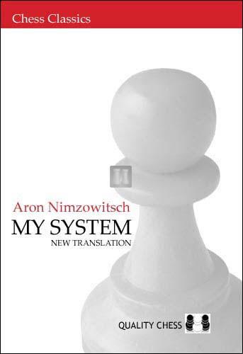 Meu Sistema - Aaron Nimzovitsch