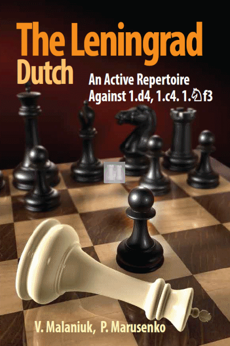 New: A Complete Black Repertoire against 1.d4 & 1.Nf3 & 1.c4