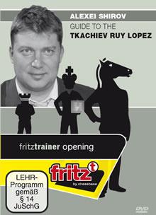 FRITZ TRAINER - Basic Opening Strategy