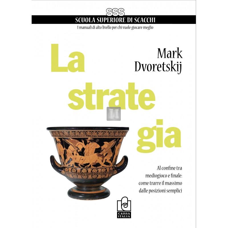 Lezioni magistrali di scacchi. Le ultime del più noto trainer mondiale di  scacchi - Mark Dvoretsky - Libro - Le due torri 