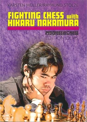 Fighting Chess With Hikaru Nakamura