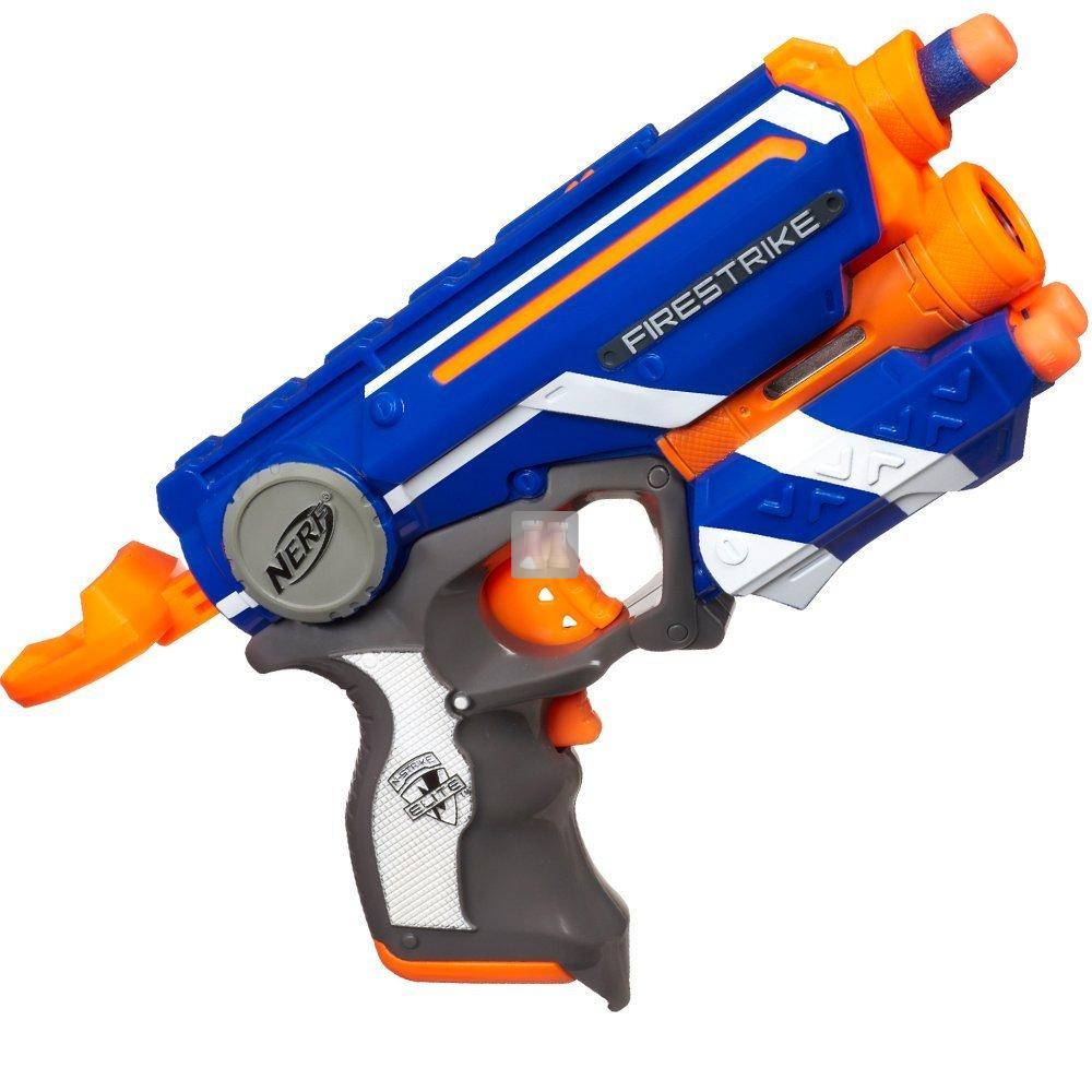 Nerf - FIRESTRIKE