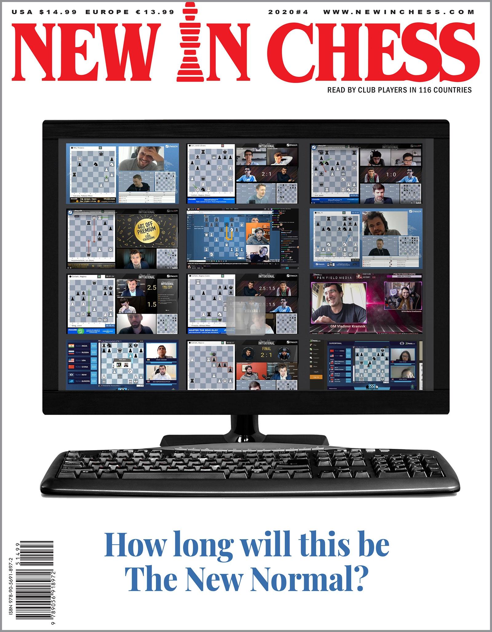 New In Chess Magazine 4 2020 9743 5435 ?1623226710