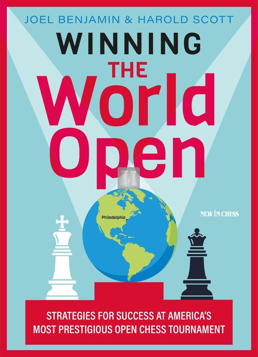 Winning the World Open chess