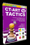 Download CT-ART 4.0 (Chess Tactics) android on PC